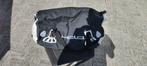 Tk Held motortas/bagagetas type onderzeeër. 60 liter, Ophalen of Verzenden, Gebruikt