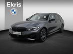 BMW 3 Serie Touring 330e xDrive M Sportpakket | Stuurwielran, Stof, Gebruikt, 4 cilinders, Plug-in hybride