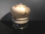 Art deco plafond lampje, Antiek en Kunst, Antiek | Lampen, Ophalen of Verzenden