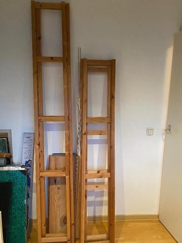 Stellingkaarten Ivar Ikea - afbeelding 1