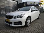 Peugeot 308 SW 1.2 PureTech Blue Lease Executive / 1ste EIGE, Voorwielaandrijving, Gebruikt, Euro 6, 1199 cc