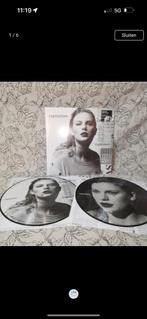 Taylor Swift - Reputation Picture Disc Vinyl, Cd's en Dvd's, Vinyl | Pop, Ophalen of Verzenden, 2000 tot heden, Nieuw in verpakking
