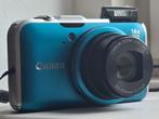 Canon PowerShot SX230 HS, 20 Megapixel, Canon, Compact, Ophalen of Verzenden