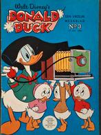 Donald Duck 1959 nr. 3, Boeken, Stripboeken, Eén stripboek, Ophalen of Verzenden, Zo goed als nieuw