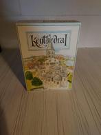 keythedral, Een of twee spelers, Ophalen of Verzenden, Zo goed als nieuw