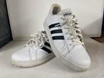 Adidas sneakers - wit - maat 38, Adidas, Wit, Ophalen of Verzenden, Sneakers of Gympen