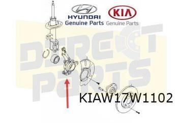 Hyundai ix35 / Kia Sportage Fuseestuk Rechts Origineel! 5171 beschikbaar voor biedingen
