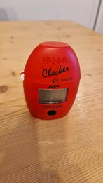 Hanna Calcium.checker, Dieren en Toebehoren, Vis