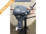 Yamaha F25GMHL 25Pk langstaart injectie nieuw 4takt 2026, Niet ingevuld, Niet ingevuld, Nieuw, Benzine