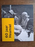60 jaar Heamiel. Bolsward, Boeken, 20e eeuw of later, Eline van der Meulen; Jasper Mulder; Maran de Boer; Paulien Glas, Ophalen of Verzenden