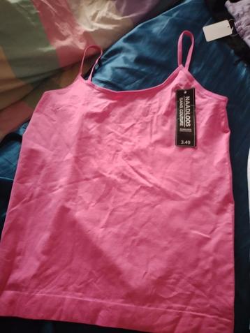 8x hemden L/XL, nieuw beschikbaar voor biedingen