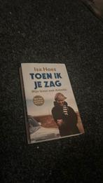 Toen ik je zag, Ophalen, Zo goed als nieuw, Film, Tv en Media