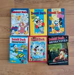 Donald Duck pockets, Meerdere comics, Ophalen of Verzenden, Gelezen, Europa