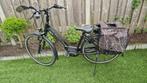 Dutch ID City Evo + D48 N8, Fietsen en Brommers, Elektrische fietsen, Overige merken, 50 km per accu of meer, Zo goed als nieuw