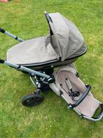 Quinny kinderwagen set + maxicosi, Quinny, Met autostoeltje, Gebruikt, Combiwagen