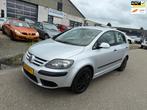 Volkswagen Golf Plus 1.6 FSI Turijn Airco Bj:2006, 65 €/maand, Gebruikt, 4 cilinders, 116 pk