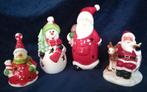 Kerstpoppen, Diversen, Ophalen of Verzenden, Zo goed als nieuw