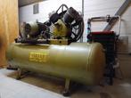 Degelijke KAESER Compressor., 100 liter of meer, Ophalen, Zo goed als nieuw, 6 tot 10 bar