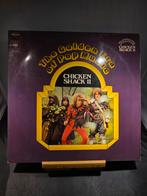 Chicken Shack II - The Golden Era of Pop Music LP, Ophalen of Verzenden, Gebruikt, 12 inch