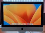 imac 21 inch late 2017, 32 GB, SSD, IMac, Zo goed als nieuw