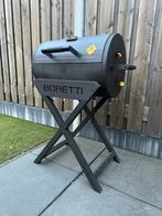 Boretti Fratello 2.0, Ophalen, Gebruikt