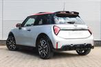 MINI Hatchback Cooper C Automaat / JCW / Pakket M / 18 inch, Auto's, Mini, Stof, 156 pk, 4 stoelen, Stoelverwarming