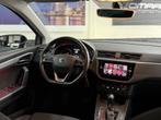 SEAT Ibiza 1.0 TSI 116PK FR DSG CARPLAY LED (bj 2019), Auto's, Seat, Automaat, Gebruikt, Euro 6, Traction-control