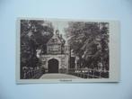 HOORN  >  OOSTERPOORT, Verzenden, 1920 tot 1940, Ongelopen, Noord-Holland