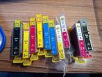 inktpatronen, Ophalen of Verzenden, Nieuw, Cartridge, 123inkt nl