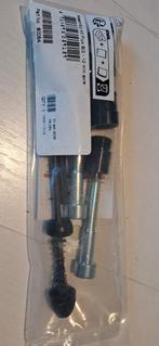 Tacx Flux S/2 Adapterset - Nieuw in Verpakking, Ophalen of Verzenden, Nieuw, Overige typen