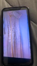 Beige goude takchita maat S, Maat 38/40 (M), Overige typen, Beige, Ophalen of Verzenden