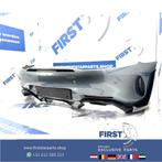 2020 W190 GTR AMG ACHTERBUMPER COMPLEET A1908858400 + CARBON, Gebruikt, -, Ophalen of Verzenden, Achter