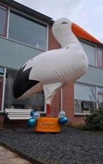 Mega ooievaar 4 meter te huur!, Ophalen, Geboorte of Huwelijk