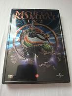 Mortal Kombat 1 & 2 (steelcase), Ophalen of Verzenden, Zo goed als nieuw