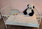 Ikea minnen meegroeibed, Ophalen, Zo goed als nieuw, 180 cm of meer, 70 tot 85 cm