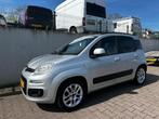 Fiat Panda 0.9 TwinAir Sempre/AIRCO/AUX/SPORT VELGEN/NAP/APK, Auto's, Voorwielaandrijving, Euro 5, Gebruikt, Panda
