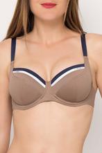 Lise Charmel Bikini Creation Solaire 80D 3512, Verzenden, Nieuw, Blauw, Bikini