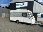 CARAVELAIR Antares 400 ’12 (vastbed, Treinzit), Vast bed, Bedrijf, 750 - 1000 kg, 5 tot 6 meter