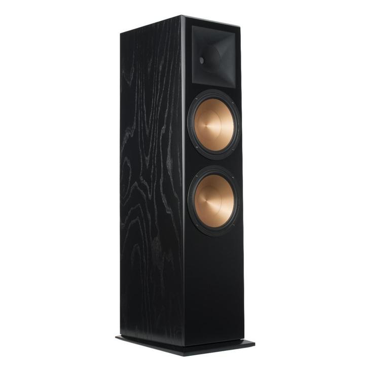 Klipsch RF-7 III - Luidsprekers - Black Ash - Nieuw  - Set, Audio, Tv en Foto, Luidsprekers