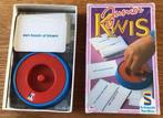 Junior kwis/pim pam pet spel, Ophalen of Verzenden, Gebruikt