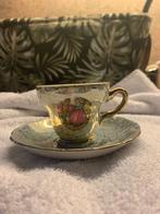 Kopje met schoteltje van Versailles VASTE PRIJS!!!, Antiek en Kunst, Antiek | Servies compleet, Ophalen