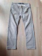 Heren jeans van GABBA maat 33, Kleding | Heren, Spijkerbroeken en Jeans, Grijs, Gabba, Ophalen of Verzenden, W33 - W34 (confectie 48/50)