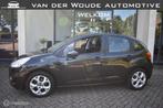 Citroen C3 1.4 Dynamique 5DRS, 2010|Airco|Cruise|Panorama, Voorwielaandrijving, Stof, 1360 cc, 4 cilinders