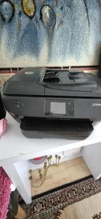 Hp printer, Computers en Software, Printers, Ophalen of Verzenden, Zo goed als nieuw, Printer