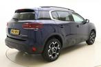 Citroen C5 Aircross 1.2 Hybrid Max 136 PK | 6-Traps Automaat, 136 pk, 1199 cc, Origineel Nederlands, Bedrijf