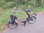 Solex 5000, Ophalen, Gebruikt