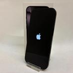 Apple iPhone 16 Pro 128GB Black Titanium (Nieuwstaat), Telecommunicatie, Mobiele telefoons | Apple iPhone, Apple, Zo goed als nieuw