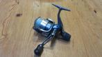 Shimano Nexave 2500RD molen met spoel, zonder beugel, Watersport en Boten, Ophalen of Verzenden, Gebruikt, Molen