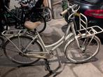 Batavus transport fiets, Fietsen en Brommers, Fietsen | Dames | Damesfietsen, 53 tot 56 cm, Ophalen, Gebruikt, Batavus