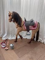 Our Generation paard Morgan, poppen, 51 cm, nieuw, Ophalen of Verzenden, Nieuw, Overige typen